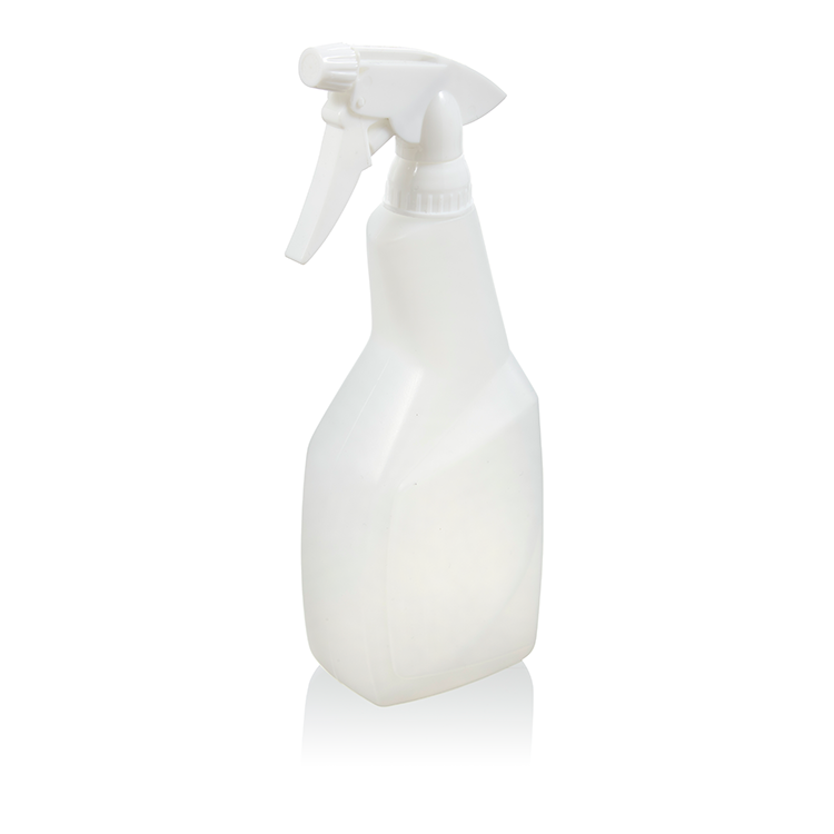 Frosted Spray Bottle, 22 Oz.