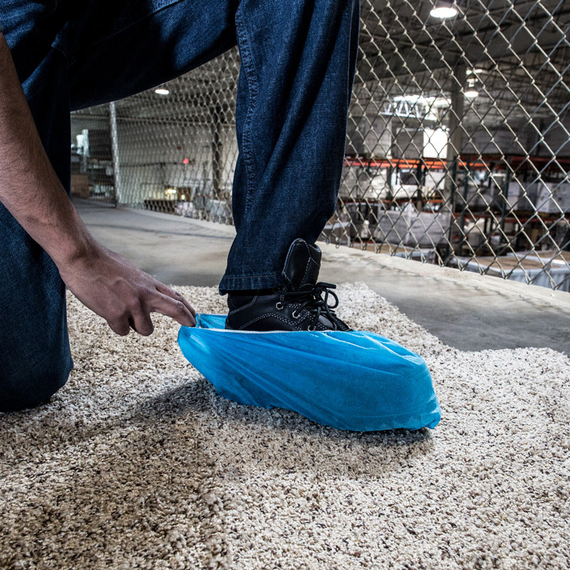 Shoe Covers - 10 pk