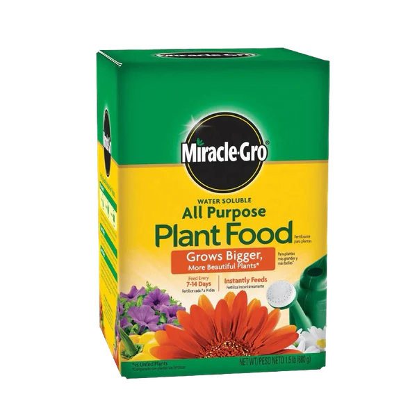 Garden Bundle & Save