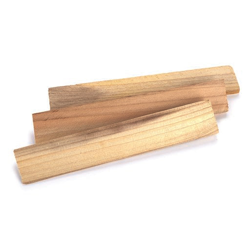Wood Shims 12-count, 1-3/8 in. x 7-3/8 in.