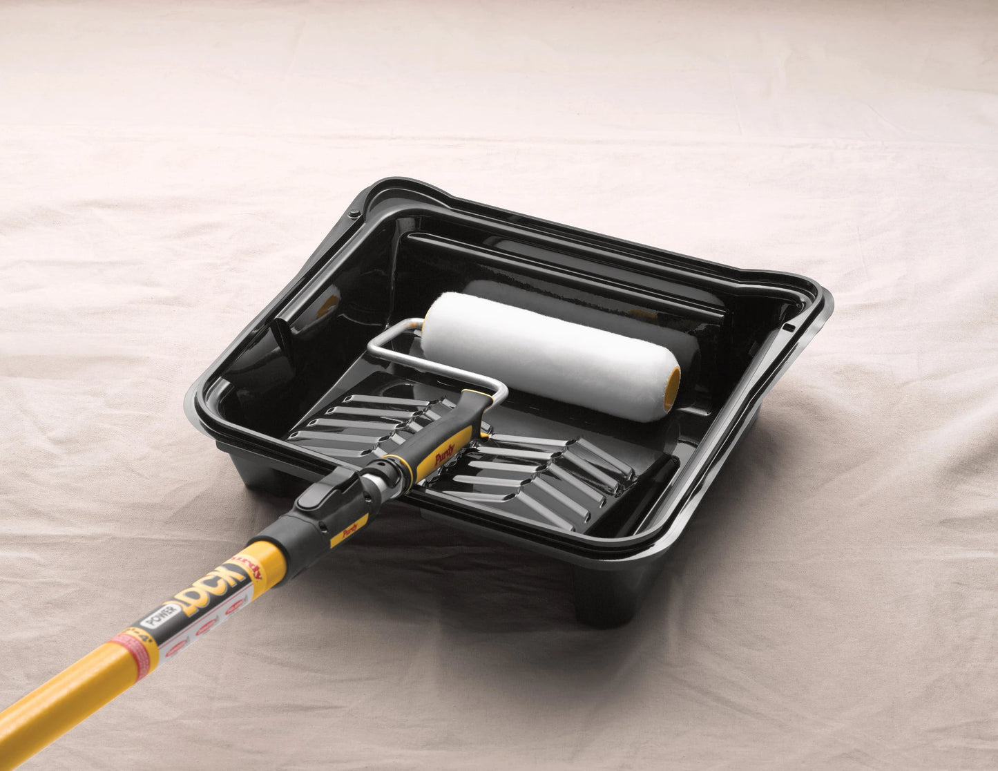Rodillo para pintar WhiteDove™