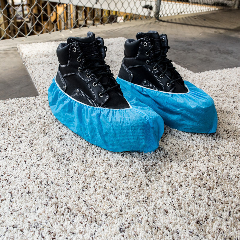Shoe Covers - 10 pk