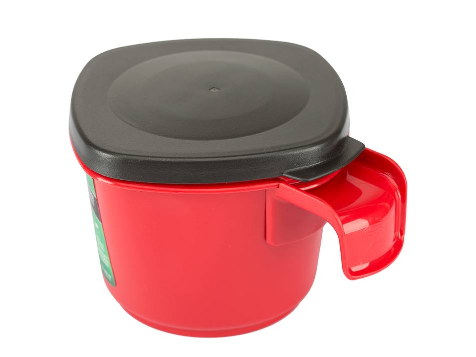 Seal & Save Paint Container