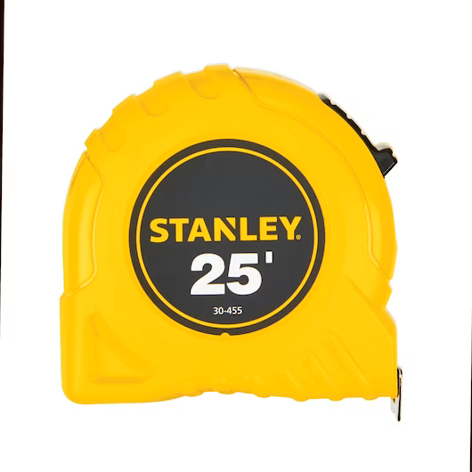 25 ft. Tape Measure