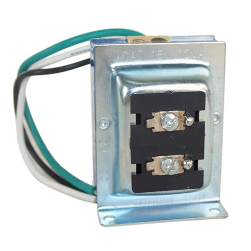 323M, Chime Transformer 16 Volts, 10 VA