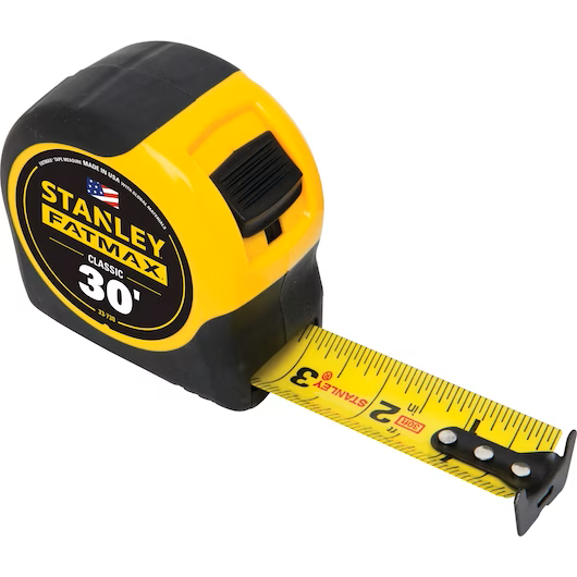 30 英尺 FATMAX® 经典卷尺