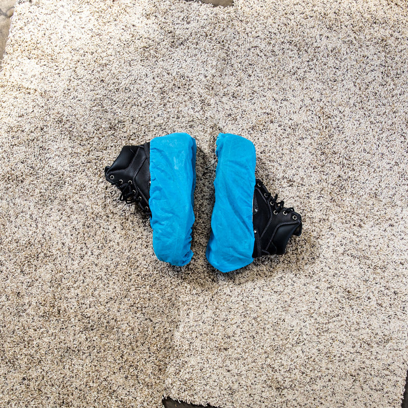 Shoe Covers - 10 pk
