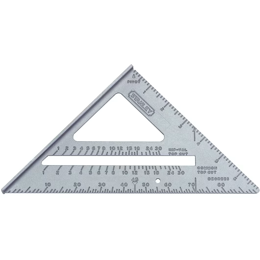 Quick Square Layout Tool