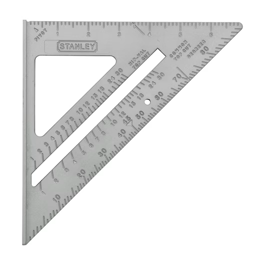 Quick Square Layout Tool