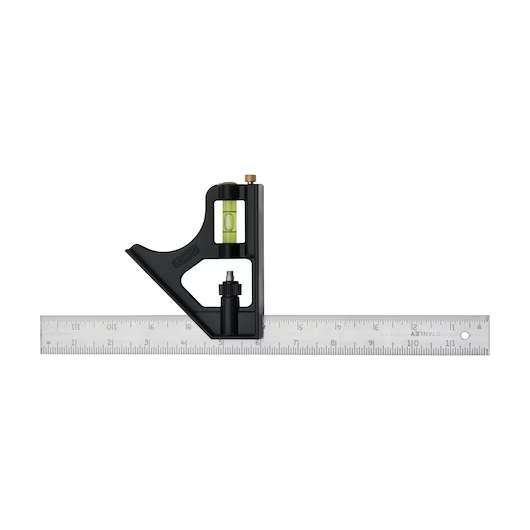 Handyman Combination Square