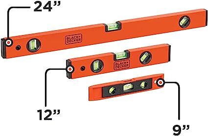 Level (Multiple Sizes)