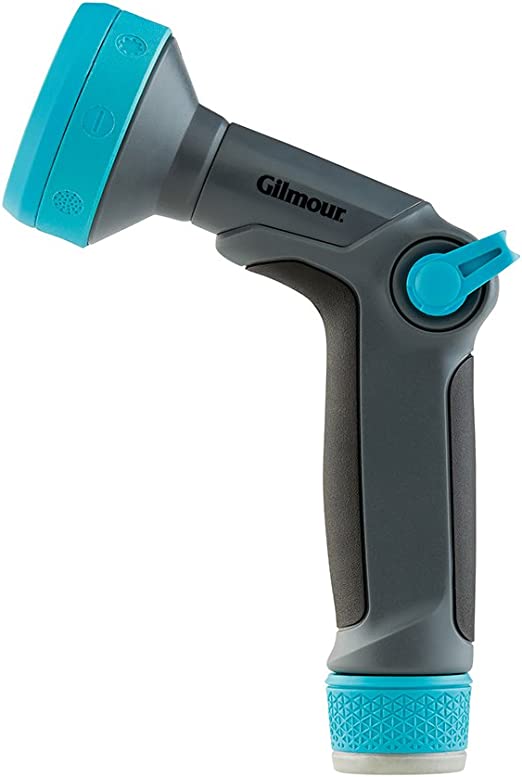 带 Swivel Connect™ 的拇指控制喷嘴 (3811)