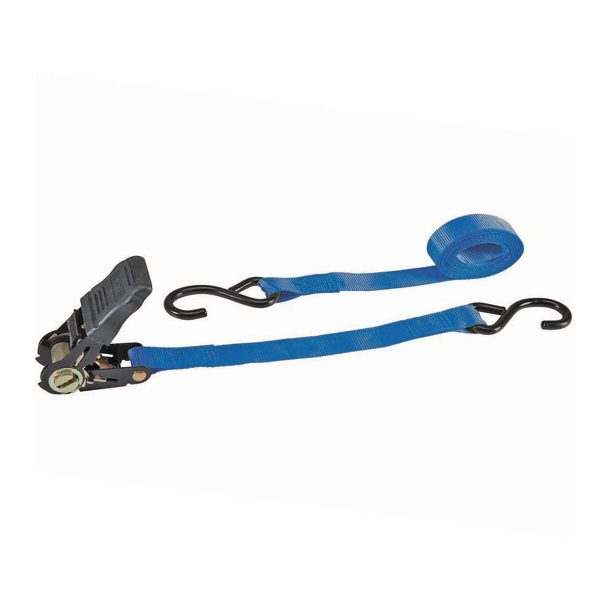 1" x 14' Ratchet Tie-Down