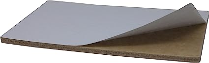 4-1/4 in. x 6 in. Heavy Duty Felt Blankets