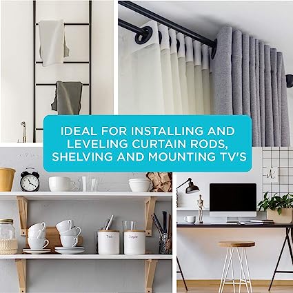 Level (Multiple Sizes)