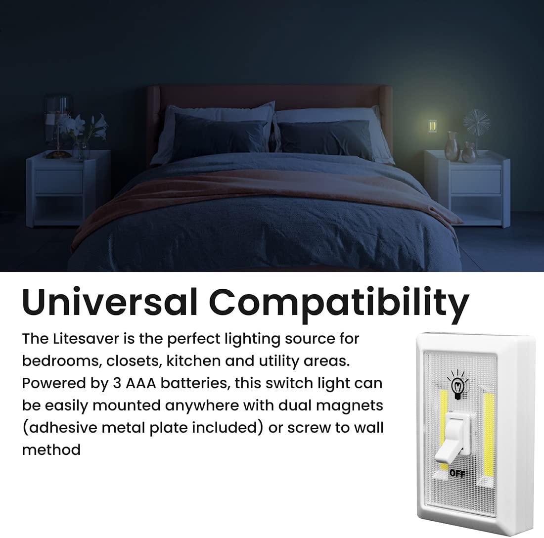 Power® LiteSaver