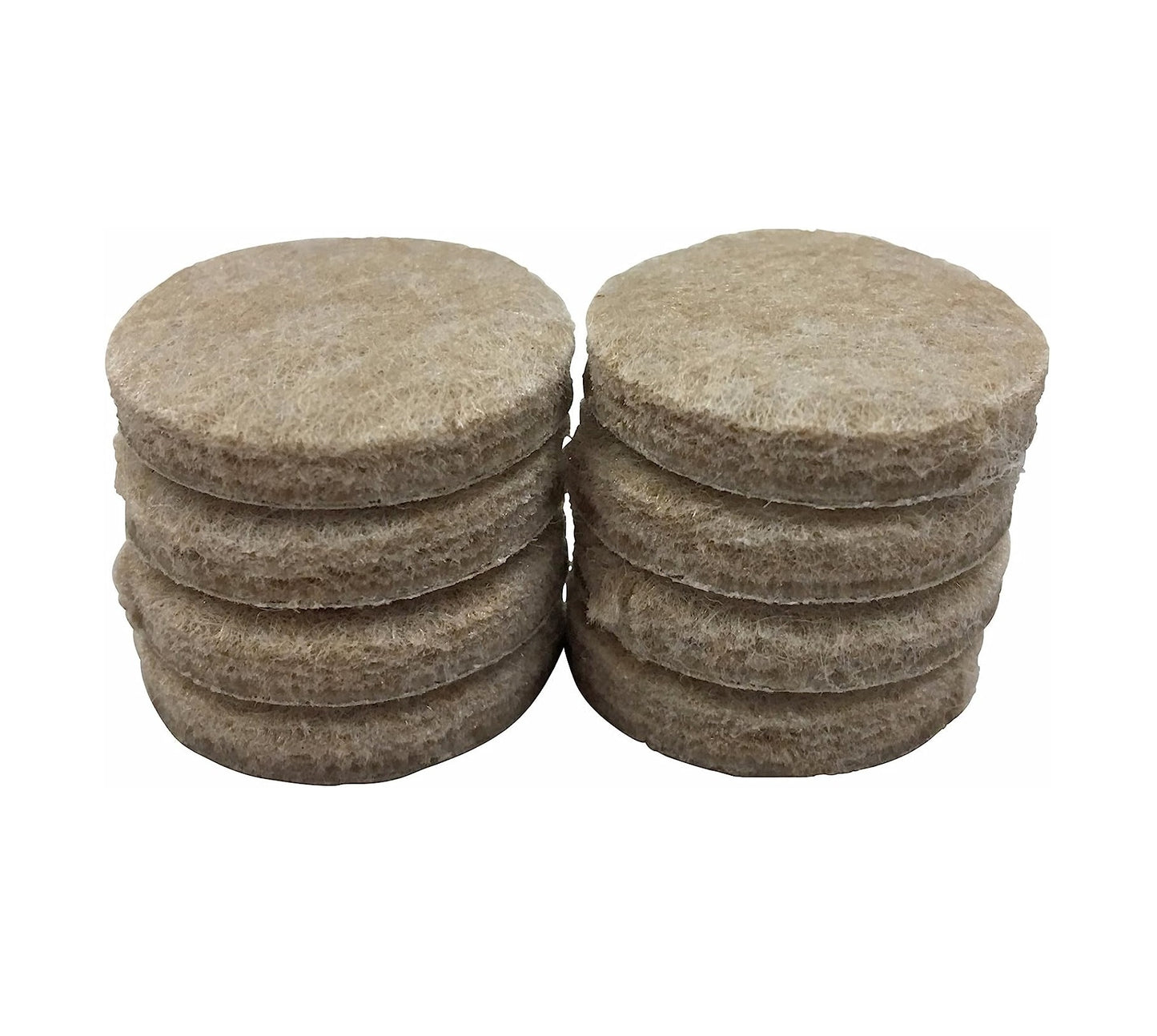 1-1/2 in. Heavy Duty Felt Pads