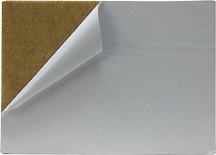 4-1/4 in. x 6 in. Heavy Duty Felt Blankets