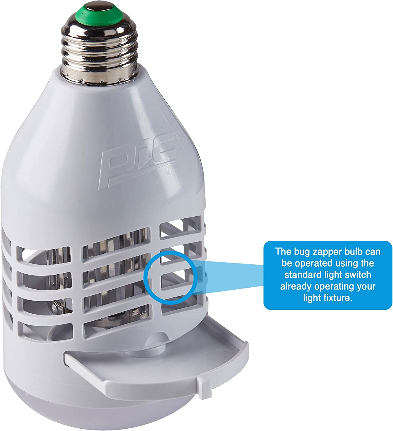 LED Bug Zapper 灯泡