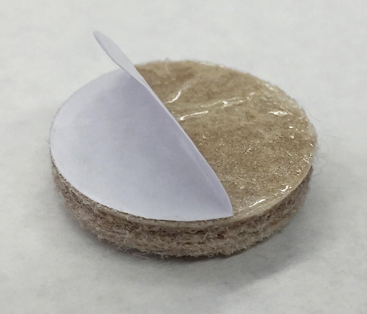1 in. Heavy Duty Felt Pads