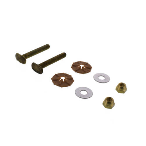 Johni Quick Bolt 5/16 in. x 2-1/4 in. Self-Standing Bolts