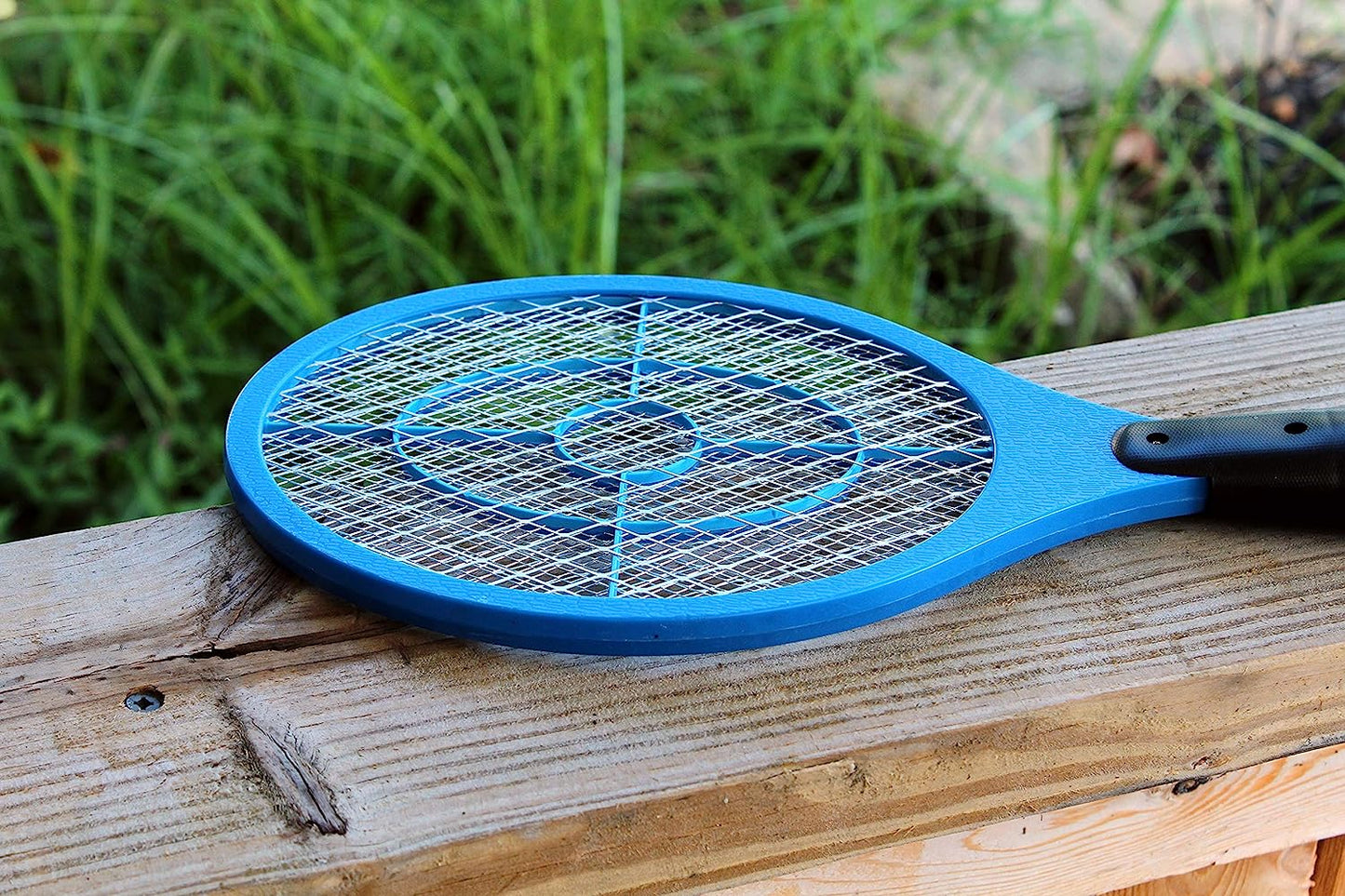 Mosquito & Flying Insect Bug Zapper Racket