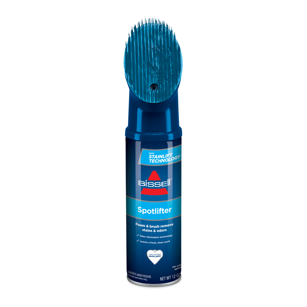 用于室内装潢和地毯的 Tough Stain Spotlifter,12 盎司。