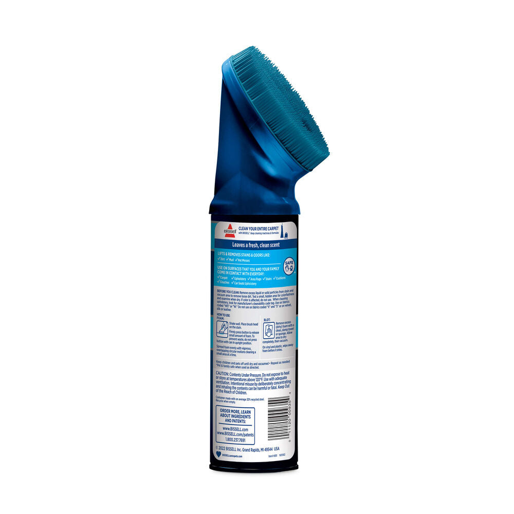 用于室内装潢和地毯的 Tough Stain Spotlifter,12 盎司。