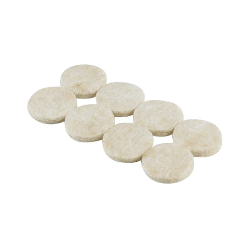 3/4 in. Heavy Duty Felt Pads