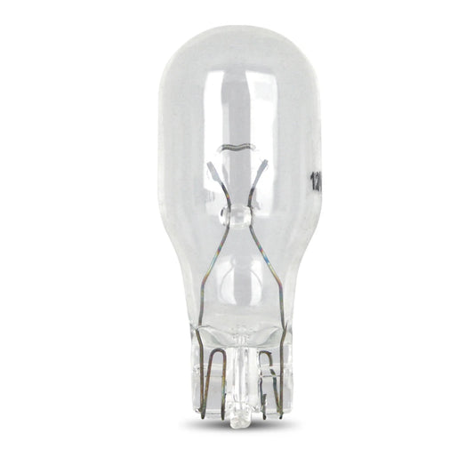 7-Watt T5 Dimmable Incandescent Landscape Lightbulb, Soft White