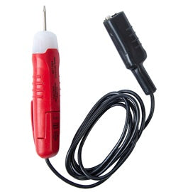 Heavy-Duty Continuity Tester