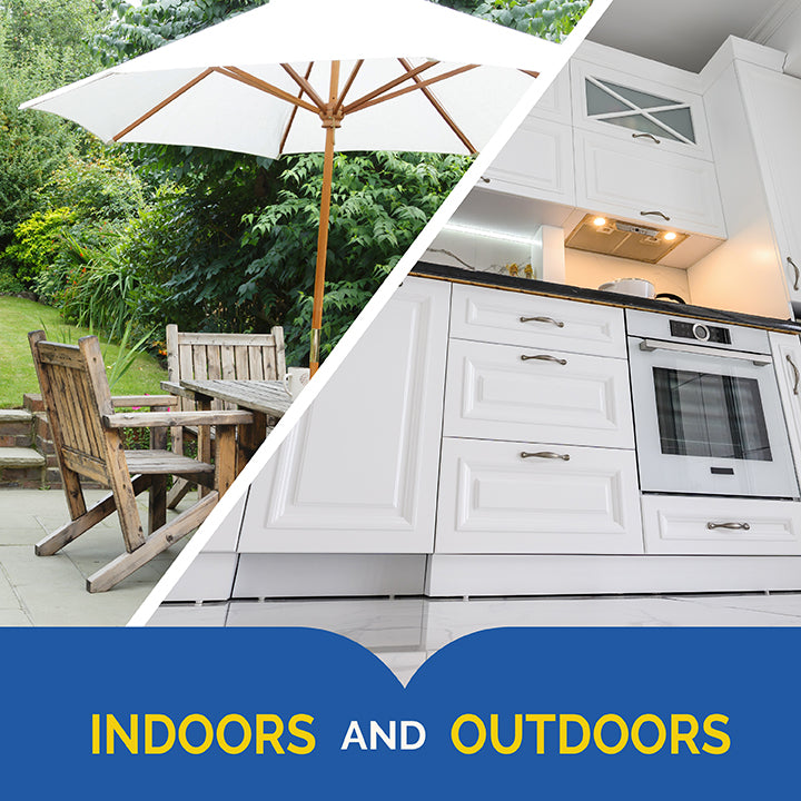 Aerosol para matar insectos voladores, 15 oz.