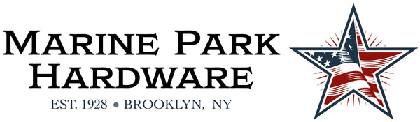 Marine Park Hardware