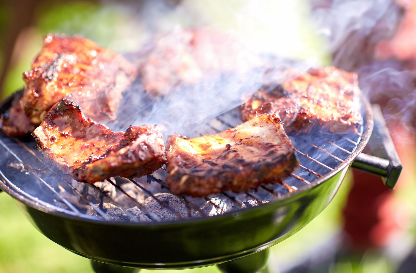Barbecue Bundle & Save