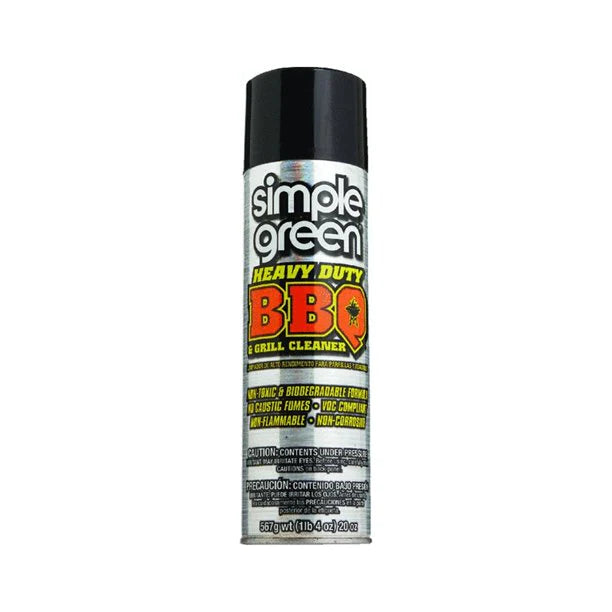 Barbecue Bundle & Save