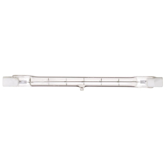 100-Watt Halogen Double Ended J-Type Lightbulb
