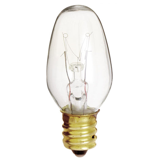 7-Watt Nightlight Lightbulb