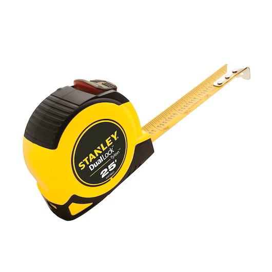 25 英尺 DualLock™ 卷尺