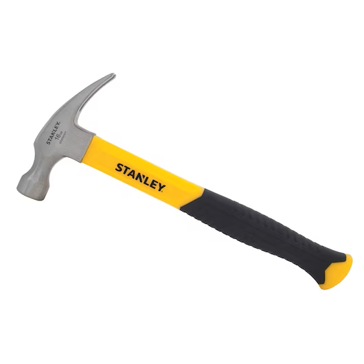 16 Oz. Rip Claw Fiberglass Hammer