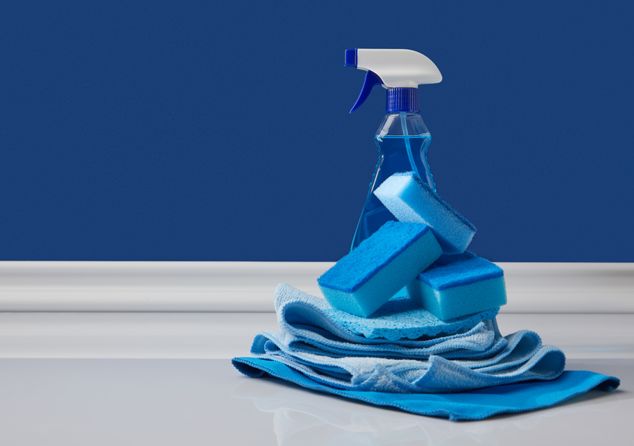 Household Essentials Bundle & Save