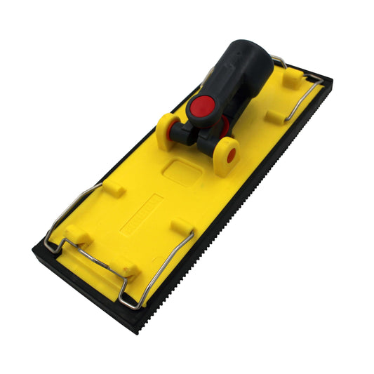 Heavy-Duty Drywall Pole Sander - Carded