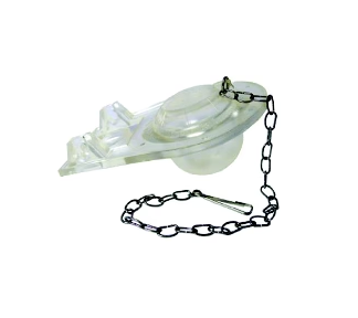 Water Saver Timed Rate Flapper (C5645)