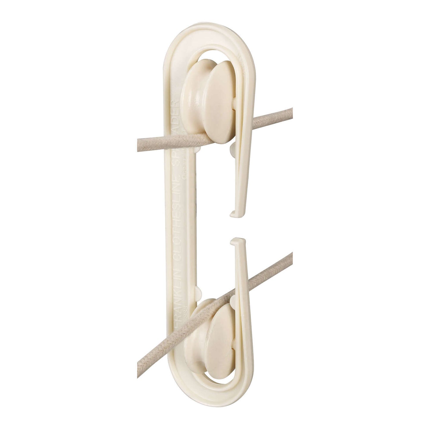 7.25 in. Plastic Clothesline Spreader