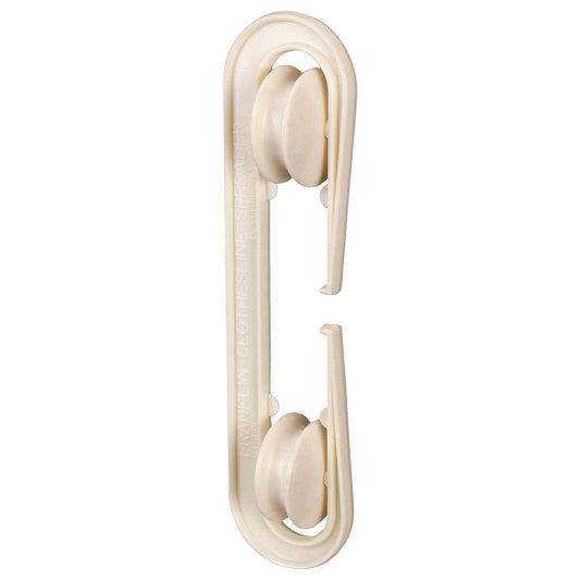 7.25 in. Plastic Clothesline Spreader