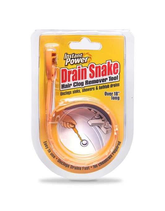 Drain Snake