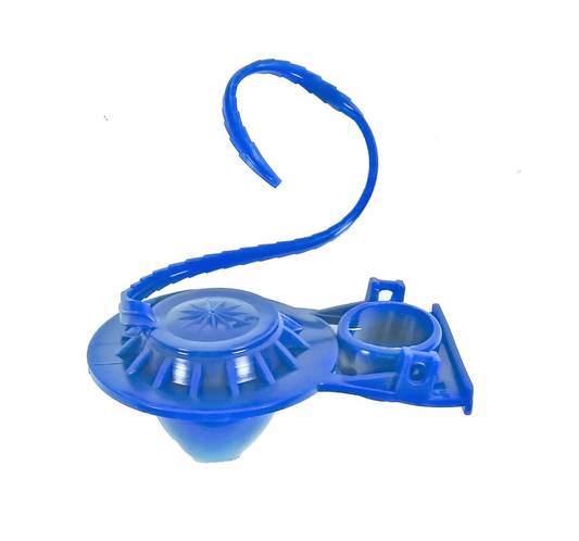 Chemical-Resistant Flapper Tank Ball (C5660)