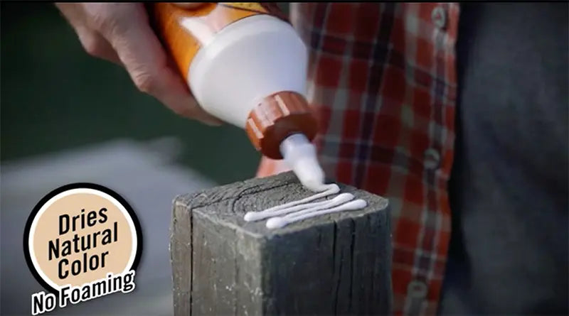 Gorilla Wood Glue, 8 Oz.