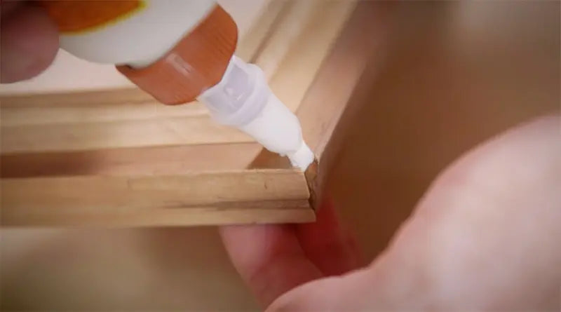 Gorilla Wood Glue, 8 Oz.