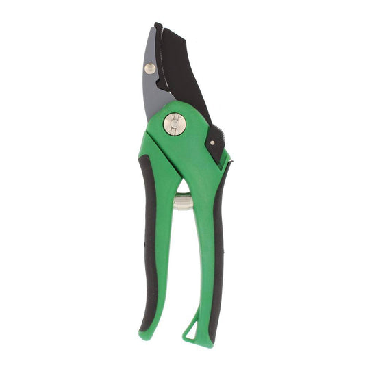 9-3/4 in. High Carbon Steel Blade Anvil Pruner
