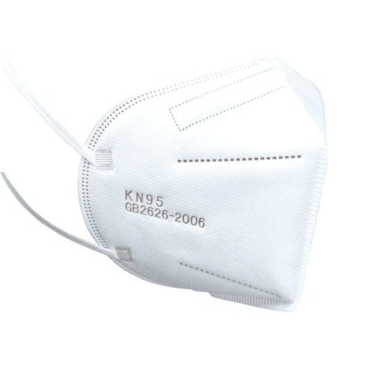 KN95 Mask - 50pk